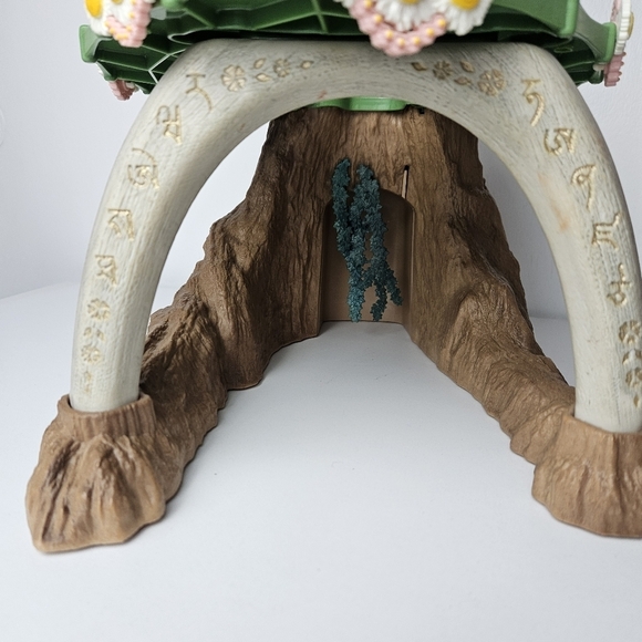 Schleich Horse summergreen elf home - Picture 2 of 12